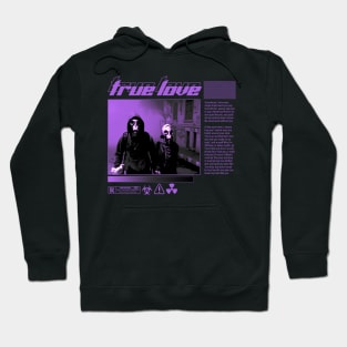 True Love Hoodie